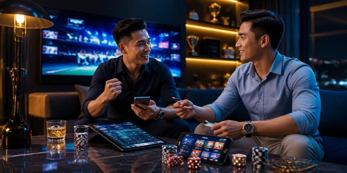 sodo6789 Live Casino